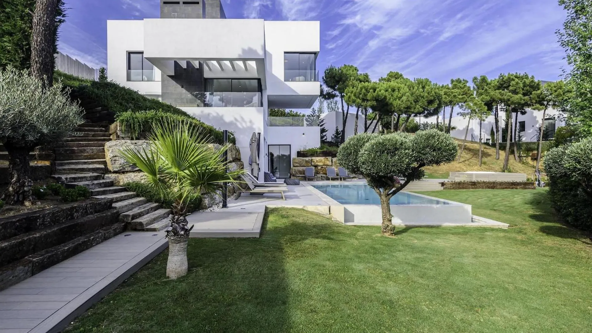 Villa Benahavis