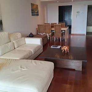  Appartement El Balcon Del Sol