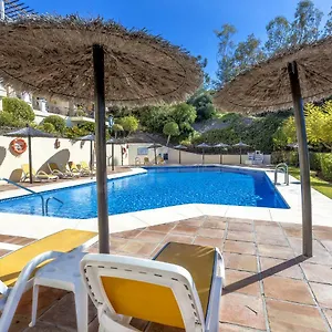 Casa Bella Vista Apartment