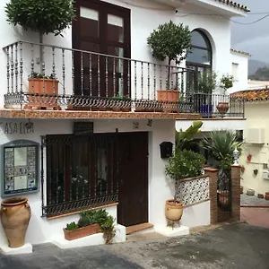 Casa Ella Guest house