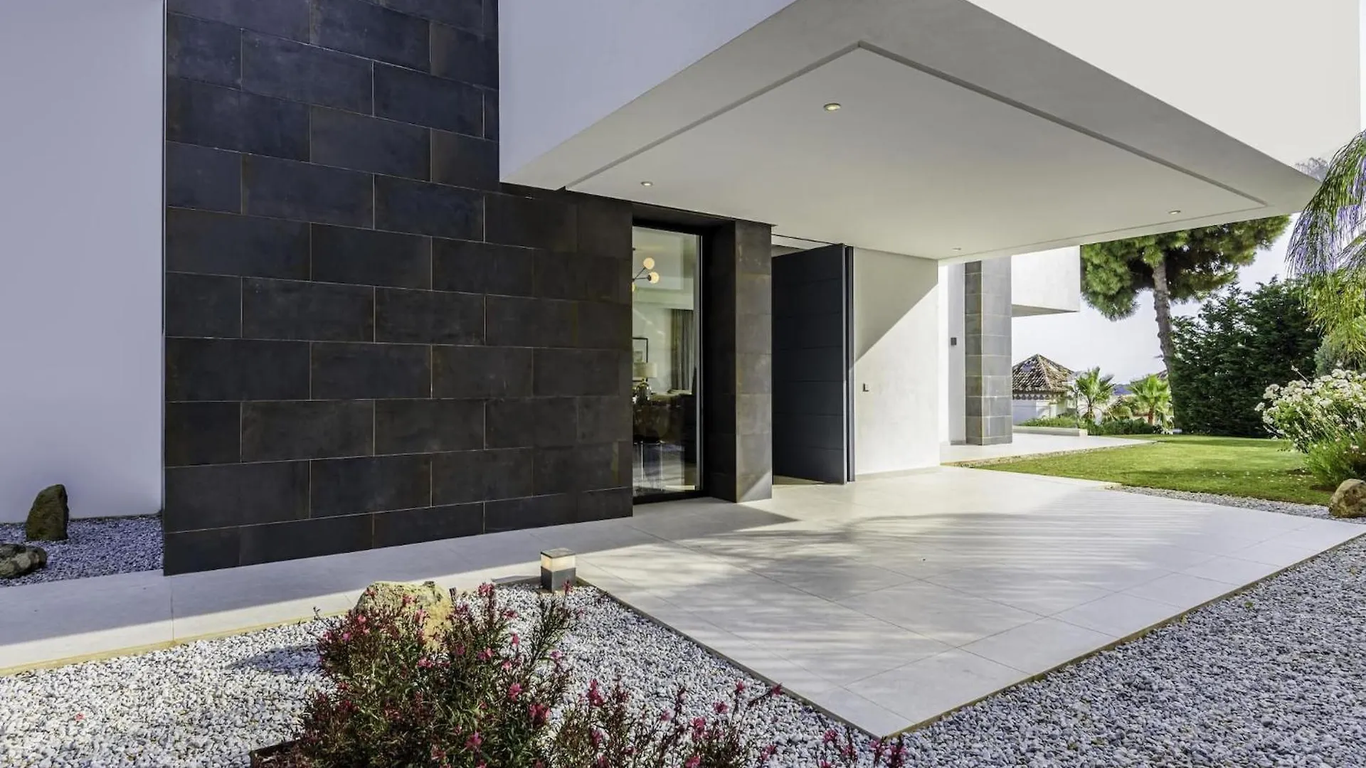 Villa Benahavis