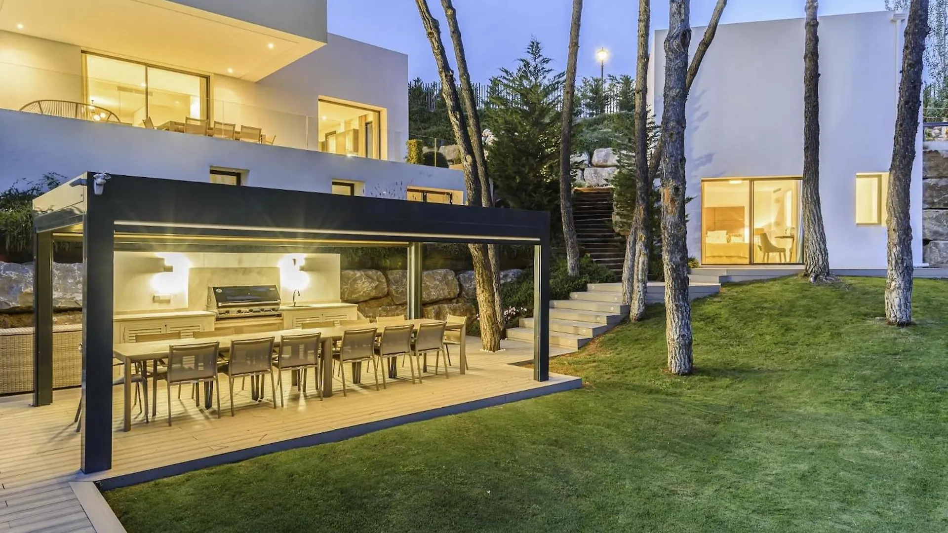 Villa Benahavis 0*,  Spain