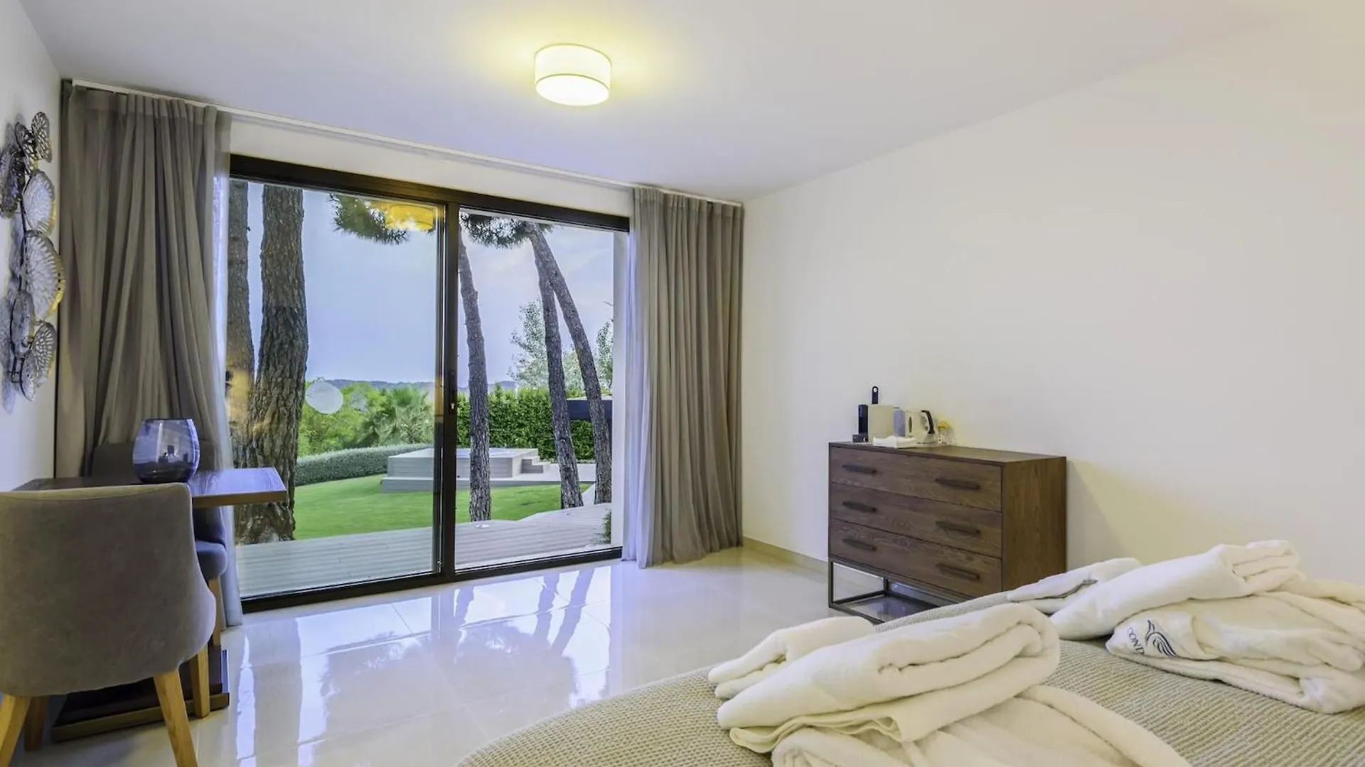 Villa Benahavis