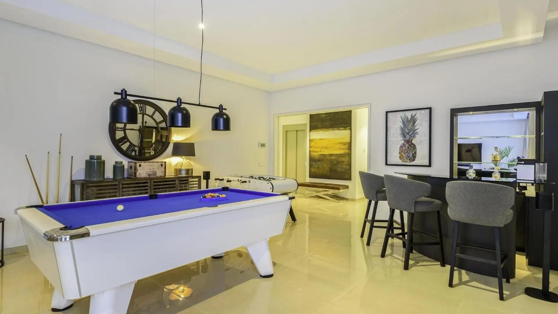 Villa Benahavis
