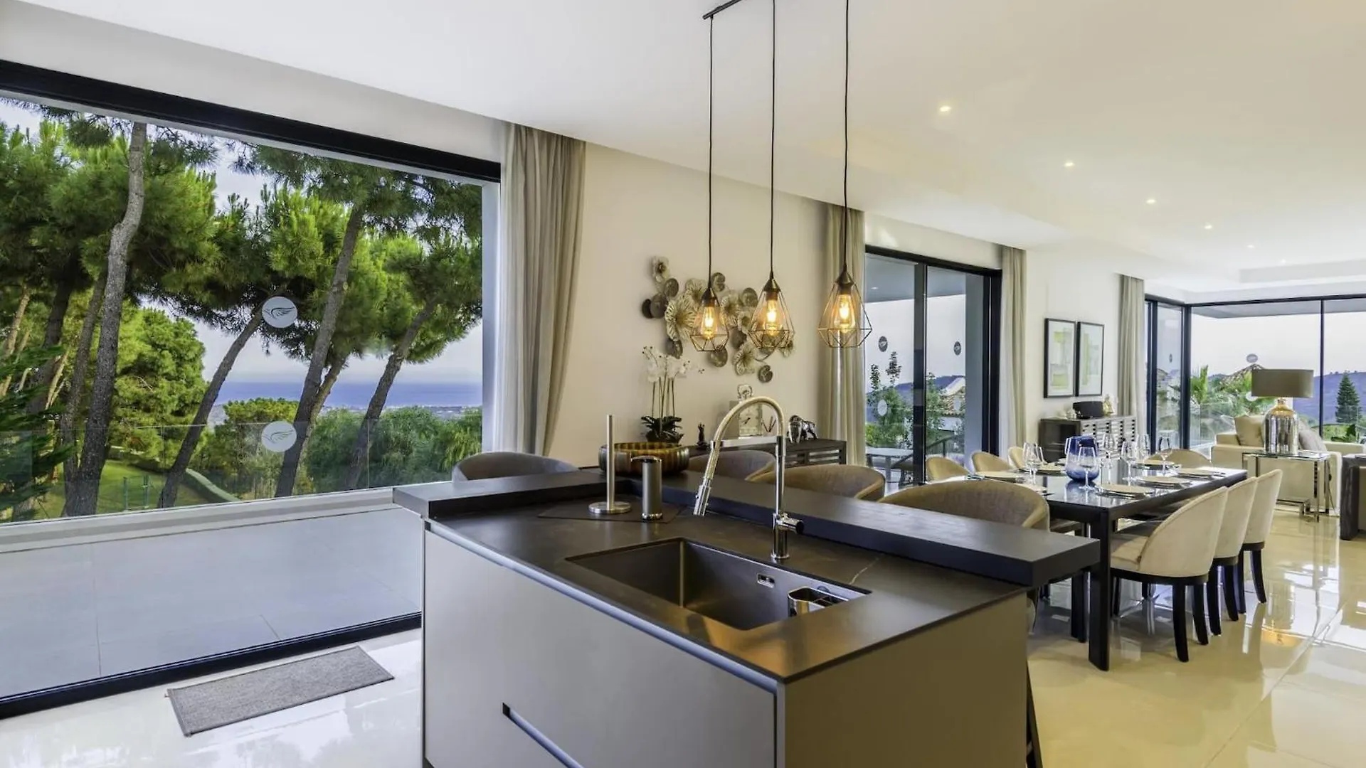Villa Benahavis